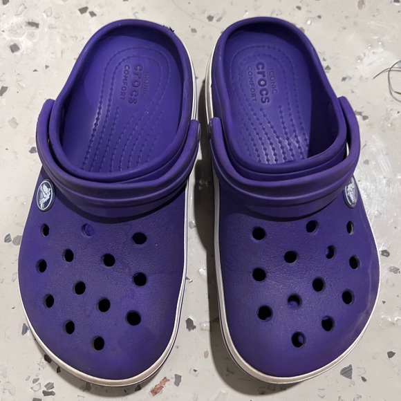 Crocs - Picture 3 of 3